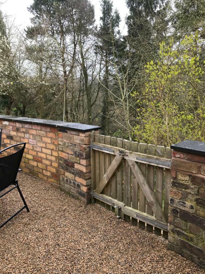 Woodcutters Cottage Haltwhistle Exterior photo